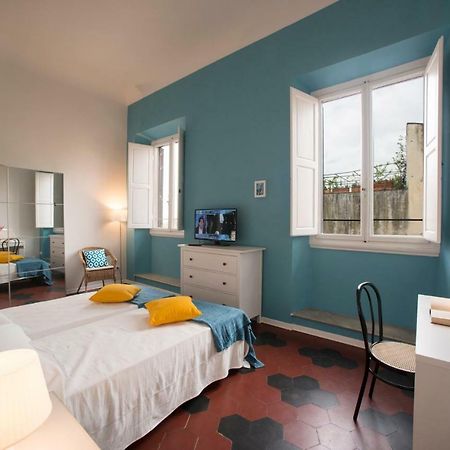Florence Oasis Exteriér fotografie