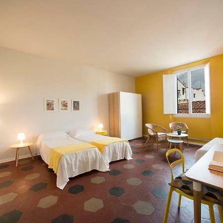 Florence Oasis Exteriér fotografie
