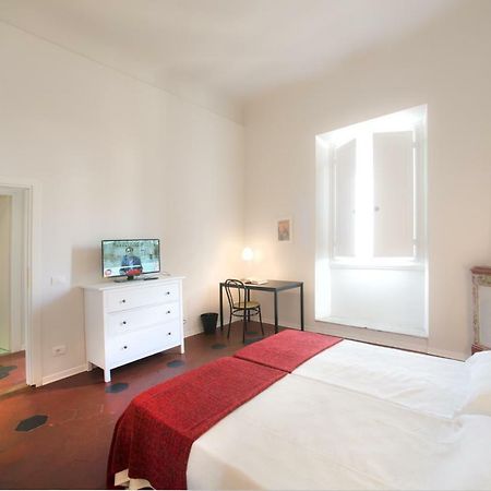 Florence Oasis Exteriér fotografie
