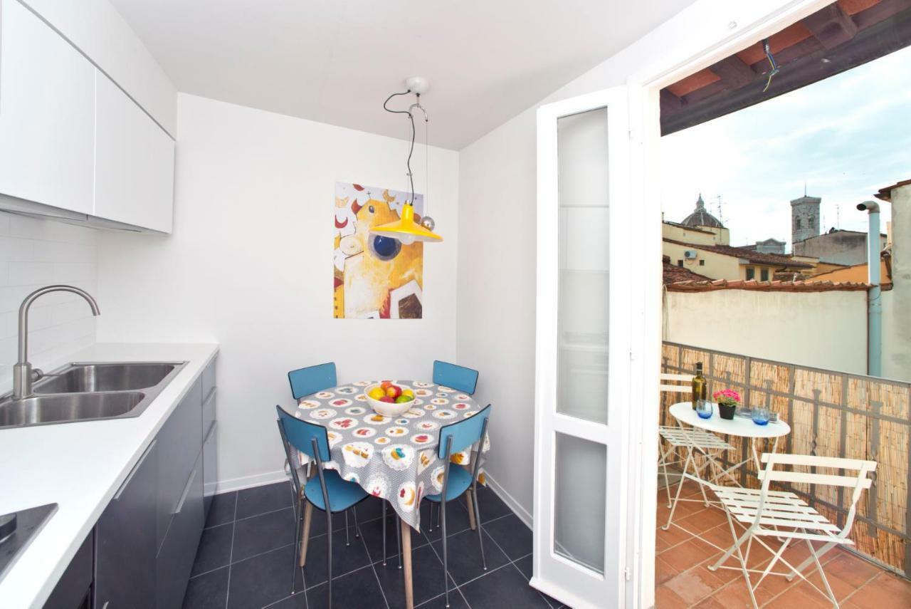 Florence Oasis Exteriér fotografie