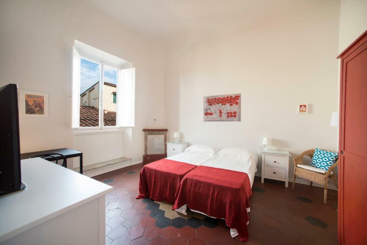 Florence Oasis Exteriér fotografie