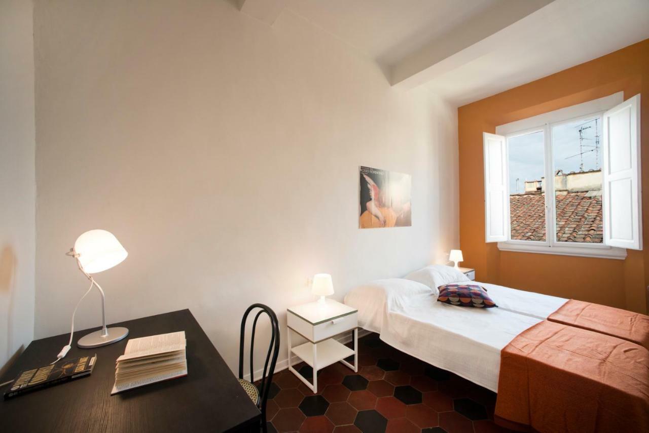 Florence Oasis Exteriér fotografie