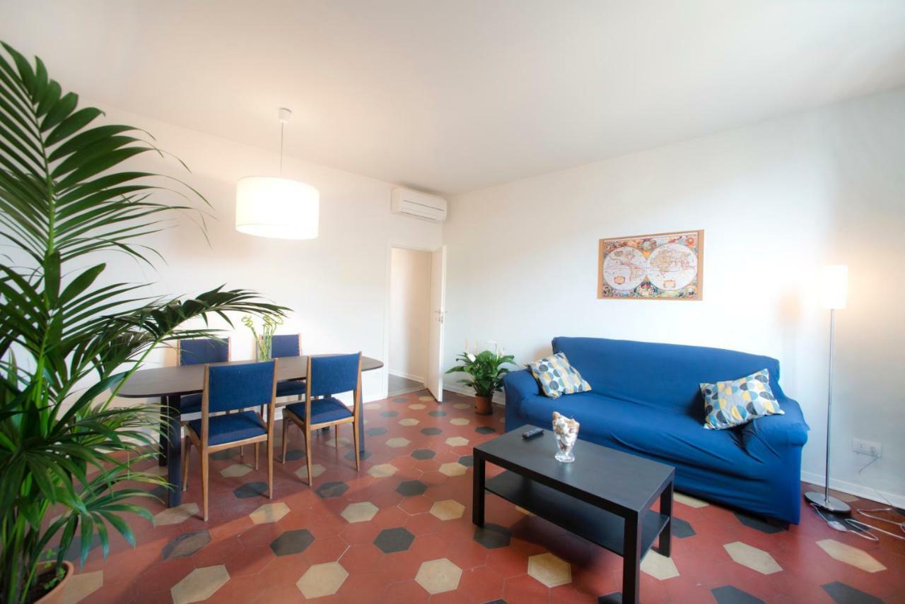 Florence Oasis Exteriér fotografie