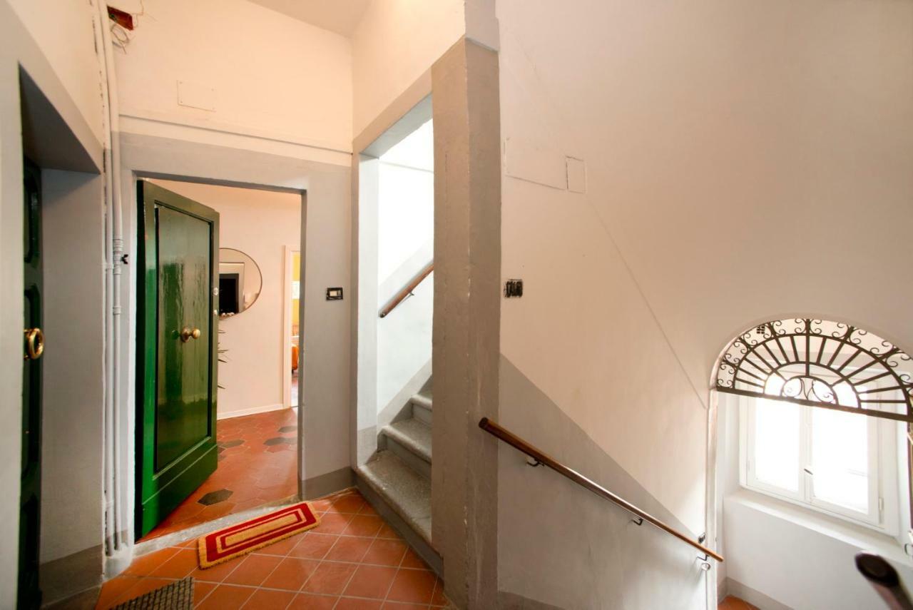 Florence Oasis Exteriér fotografie