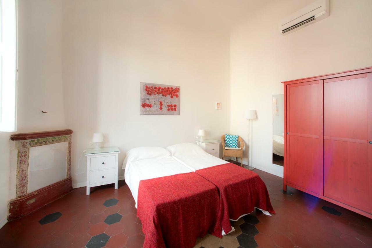 Florence Oasis Exteriér fotografie