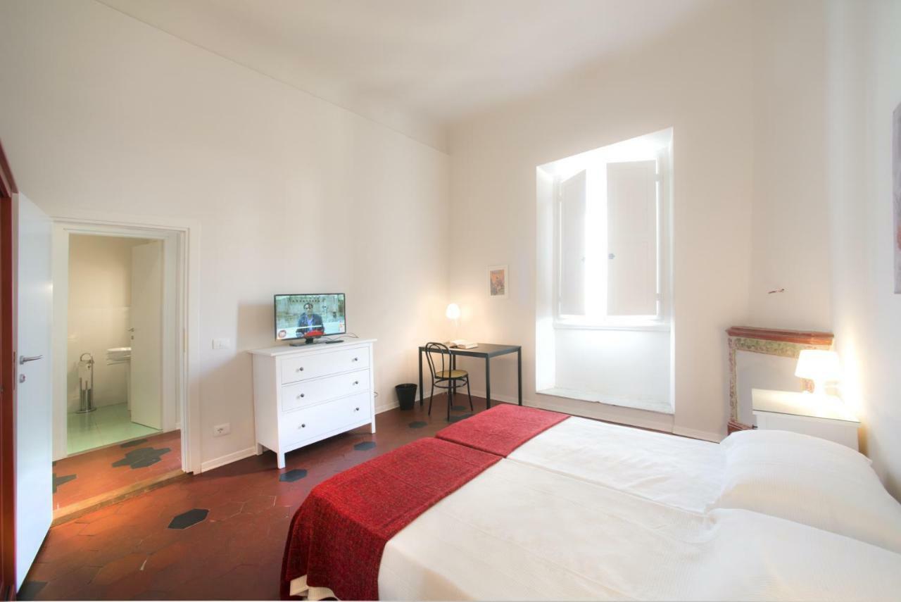 Florence Oasis Exteriér fotografie